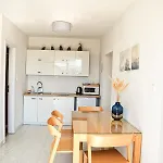 Privatunterkunft Lakeview Liptovský Trnovec