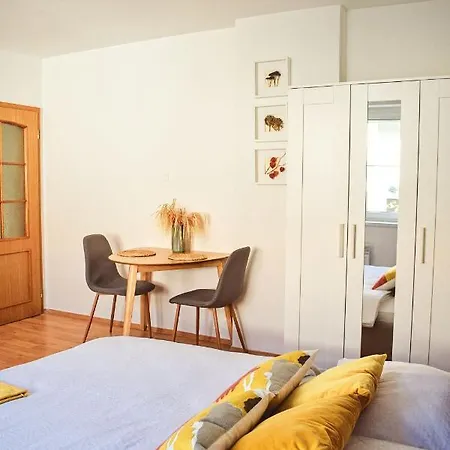 Lakeview * Liptovský Trnovec