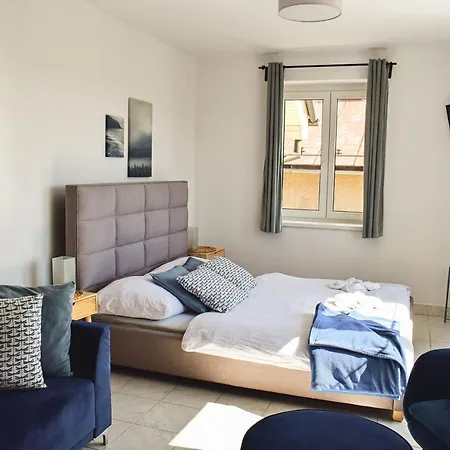 Ubytování v soukromí Lakeview *