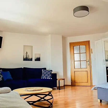 Kwatera prywatna Lakeview *