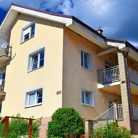 Lakeview Ubytování v soukromí *