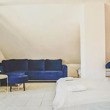 Lakeview * Liptowski Tarnowiec