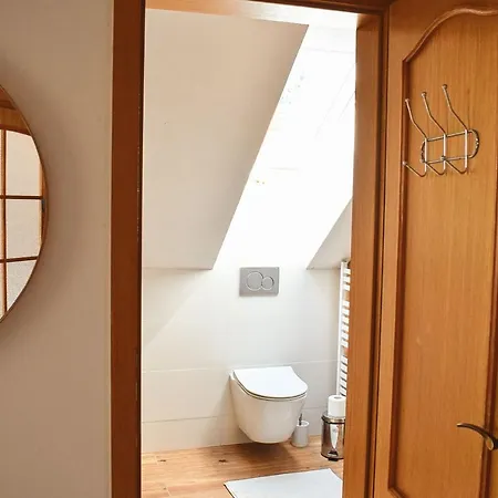 ホームステイ Lakeview