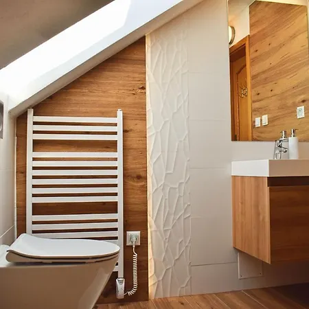 Lakeview * Liptovský Trnovec