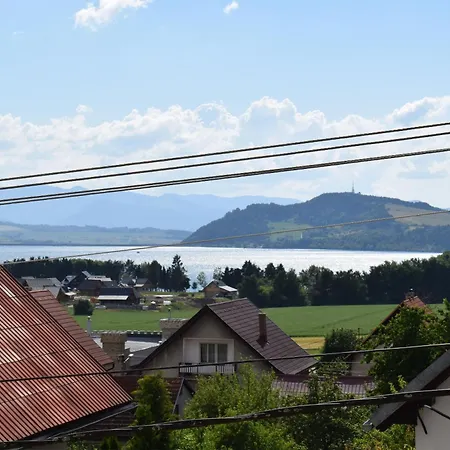 Ubytování v soukromí Lakeview *