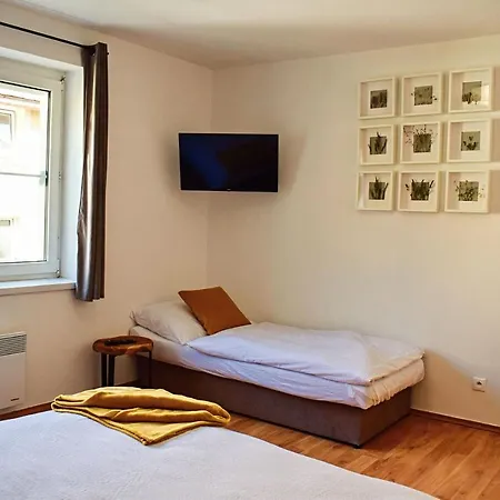 Ubytování v soukromí Lakeview *