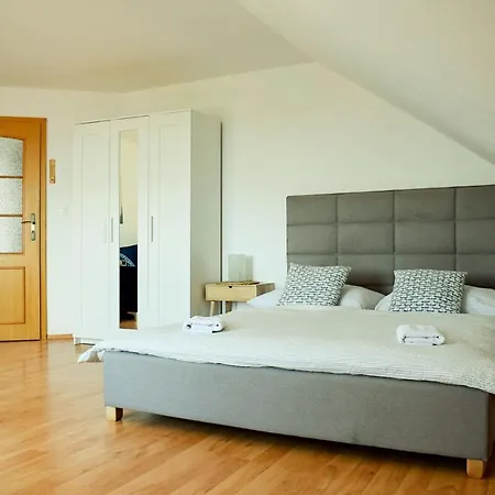 Lakeview Privatunterkunft