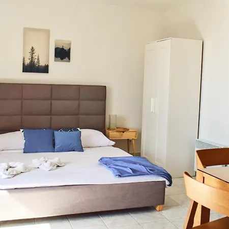 Lakeview Liptovský Trnovec