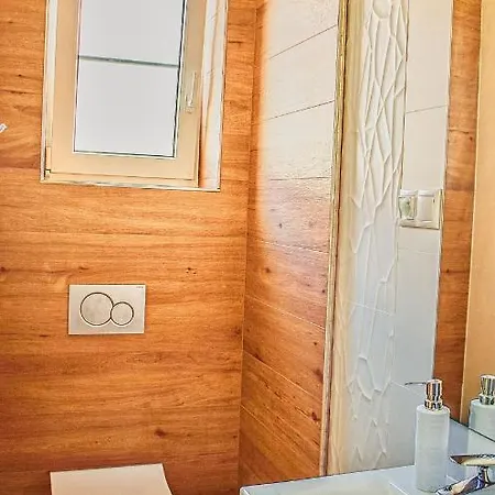 Ubytování v soukromí Lakeview