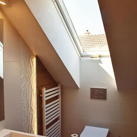 Lakeview Liptovský Trnovec