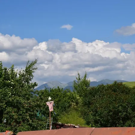 Lakeview Kwatera prywatna