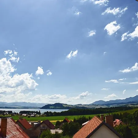 Lakeview Kwatera prywatna *