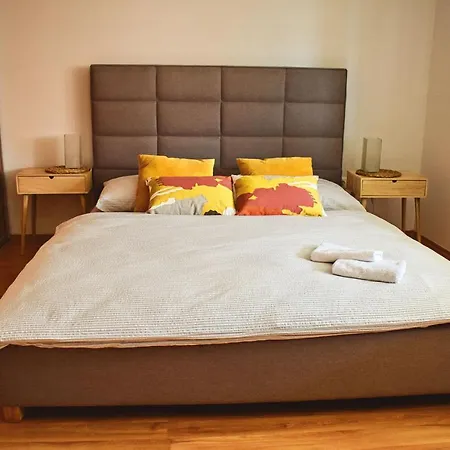 Kwatera prywatna Lakeview