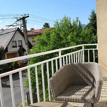 Lakeview Liptowski Tarnowiec