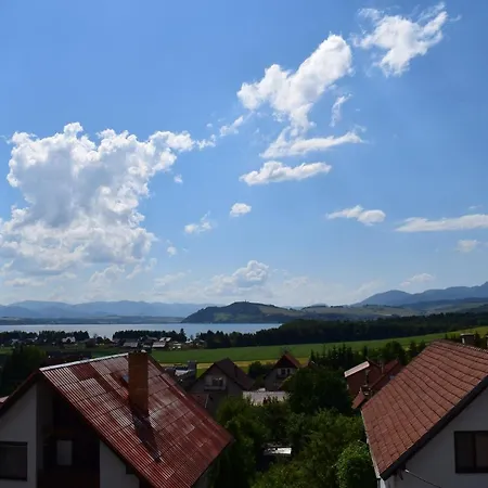 Pansiyon Lakeview Liptovský Trnovec