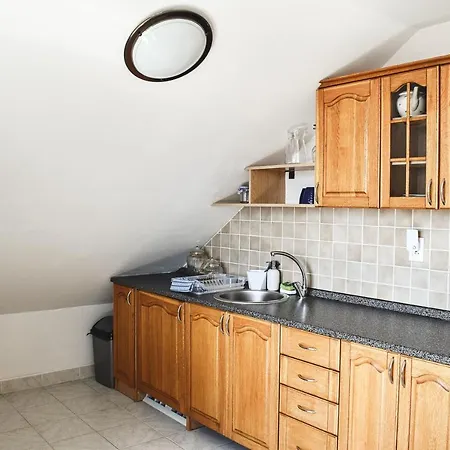 Lakeview Pansiyon Liptovský Trnovec