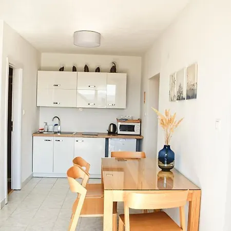 Pansiyon Lakeview Liptovský Trnovec