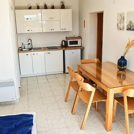 Ubytování v soukromí Lakeview