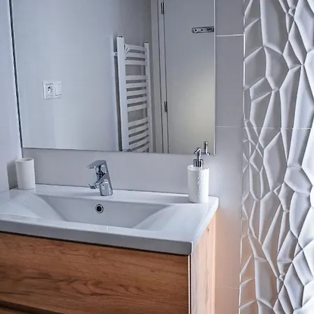 Lakeview Kwatera prywatna Liptowski Tarnowiec