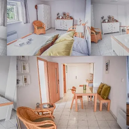 Lakeview * Liptovský Trnovec