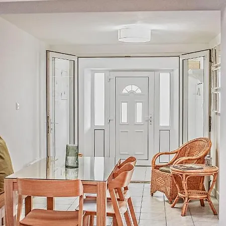 Lakeview Pansiyon Liptovský Trnovec