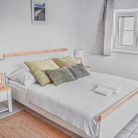 Lakeview Liptowski Tarnowiec