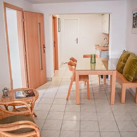 Lakeview * Liptovský Trnovec