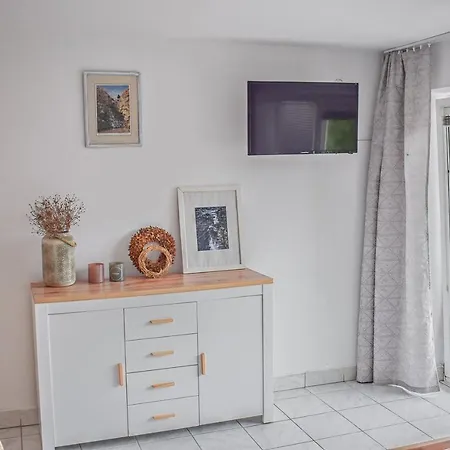 Lakeview Pansiyon Liptovský Trnovec