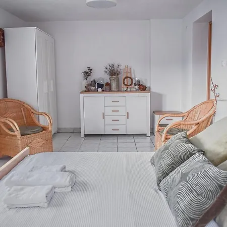 Pansiyon Lakeview Liptovský Trnovec