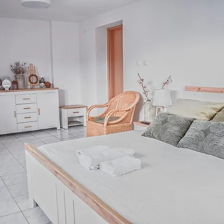 Lakeview Privatunterkunft