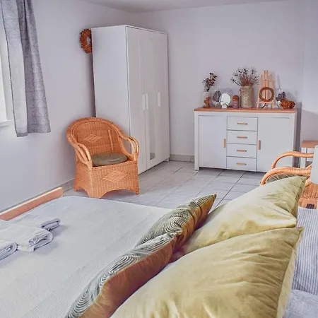 Lakeview Ubytování v soukromí *