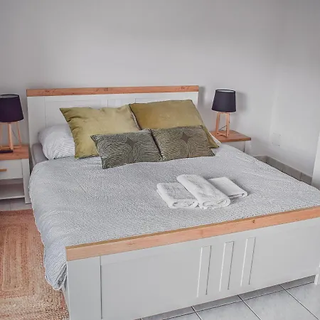 Lakeview Pansiyon Liptovský Trnovec