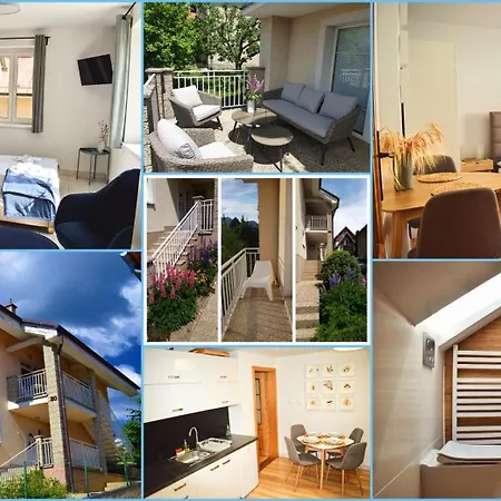 Lakeview Kwatera prywatna *