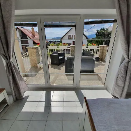 Lakeview * Liptovský Trnovec