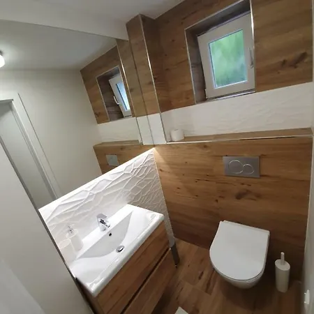 Lakeview Ubytování v soukromí *