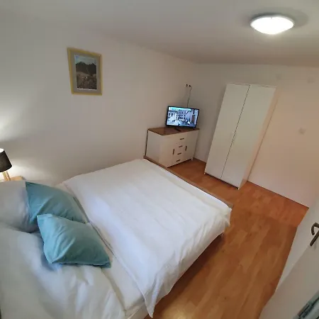 Lakeview Ubytování v soukromí Liptovský Trnovec