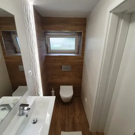 Lakeview Ubytování v soukromí Liptovský Trnovec