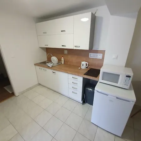 Ubytování v soukromí Lakeview