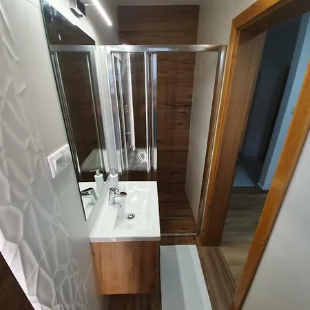 Lakeview Liptowski Tarnowiec