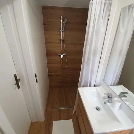 Lakeview Ubytování v soukromí *