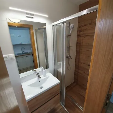 Lakeview Kwatera prywatna *