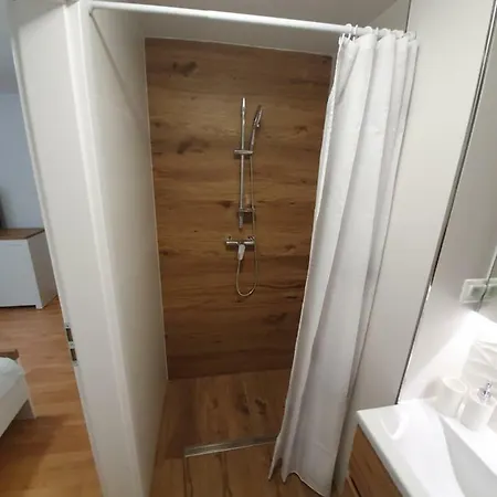 Lakeview Privatunterkunft Liptovský Trnovec