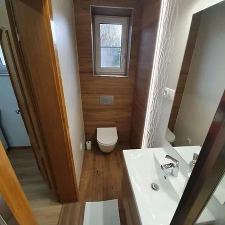 Lakeview Kwatera prywatna *