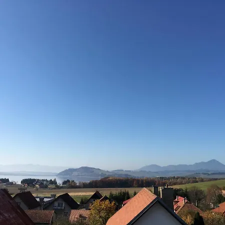 Lakeview Liptovský Trnovec