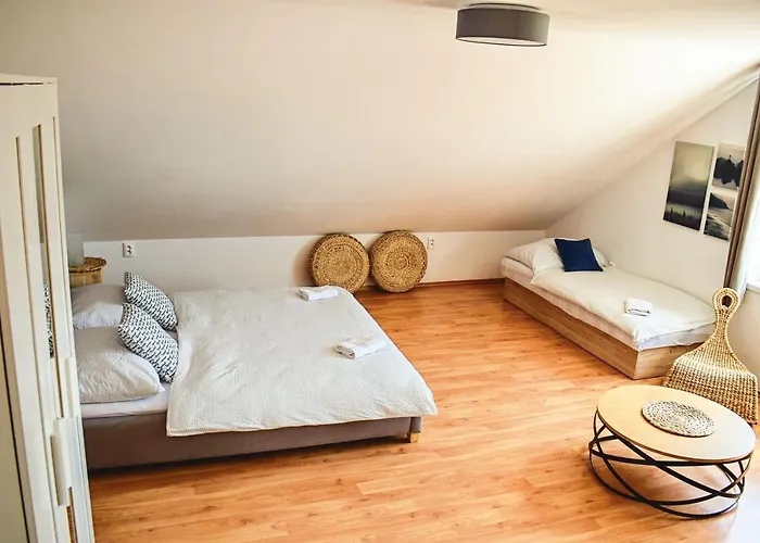 홈스테이 Lakeview