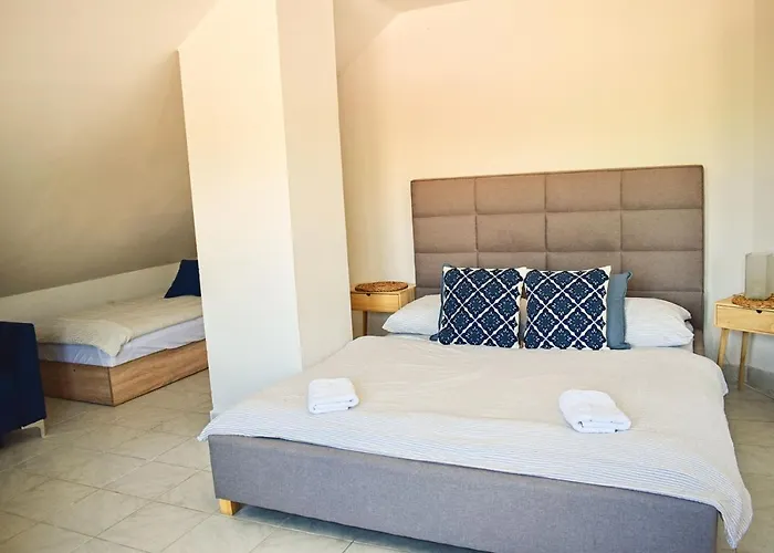 홈스테이 Lakeview 립토브스키트로노벡