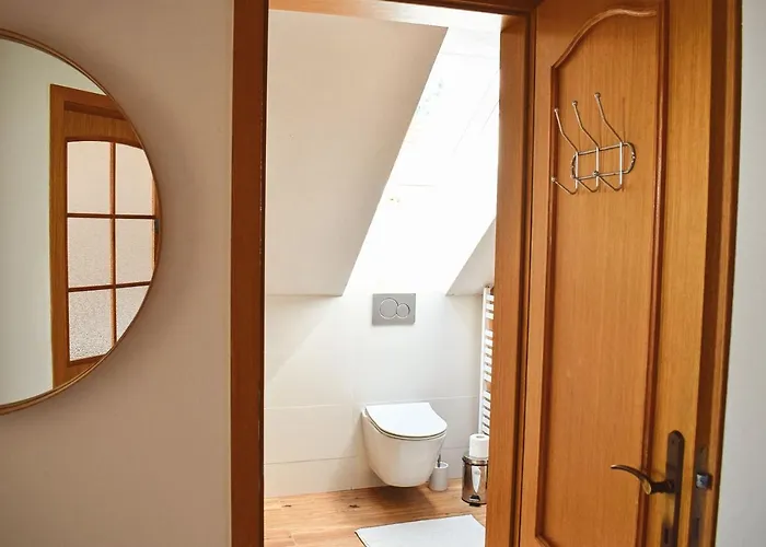 홈스테이 Lakeview