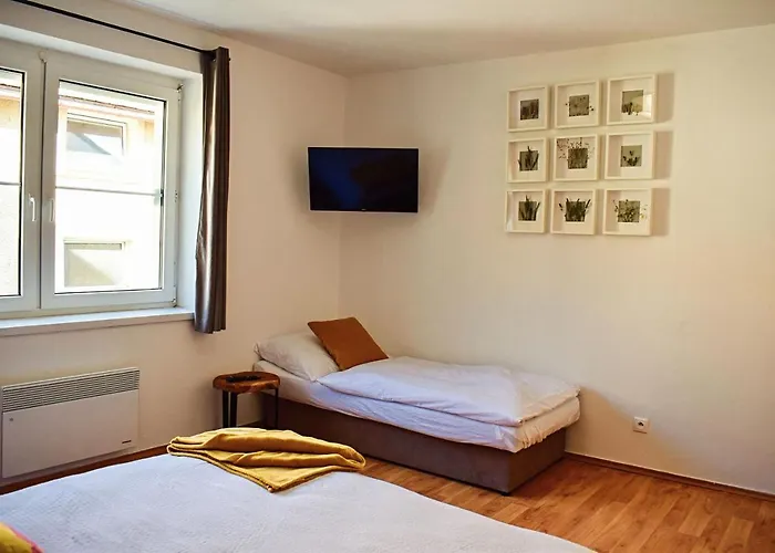 홈스테이 Lakeview *