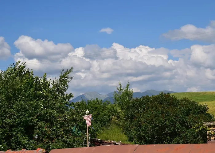 Lakeview 홈스테이