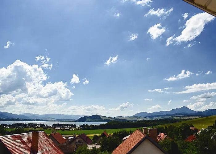 Lakeview 홈스테이 *